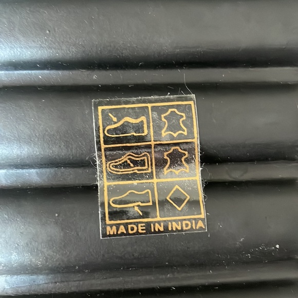 Free People Aubrey wrap platform sandals - Picture 10 of 13